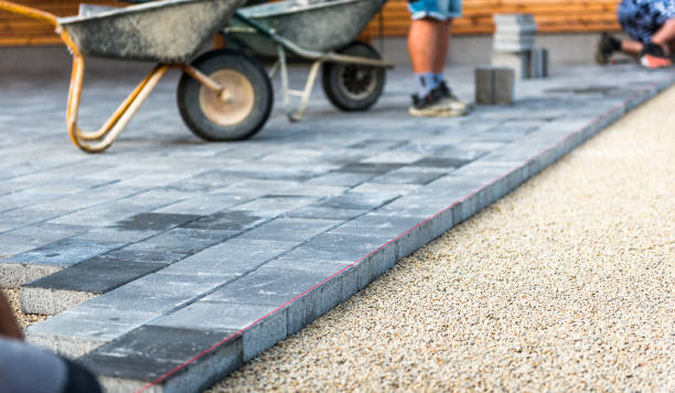 Best Concrete Paver Driveway  in Verdi, NV