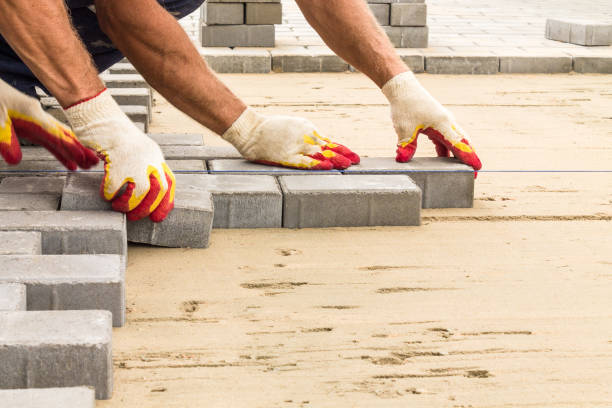 Driveway Pavers for Homes in Verdi, NV