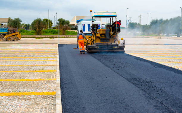 Reasons to Select Us for Your Driveway Paving Requirements in Verdi, NV