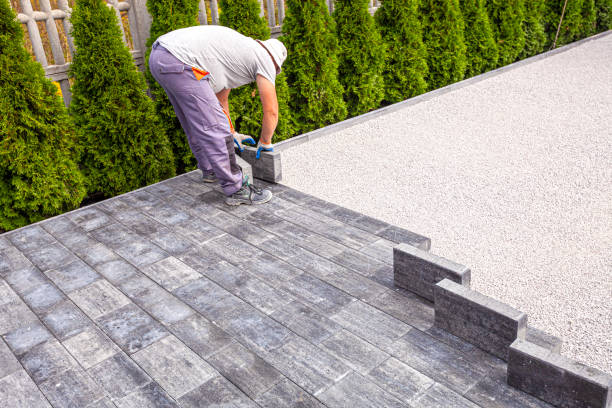 Best Driveway Pavers Near Me  in Verdi, NV