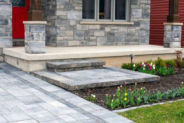 Best Permeable Paver Driveway  in Verdi, NV