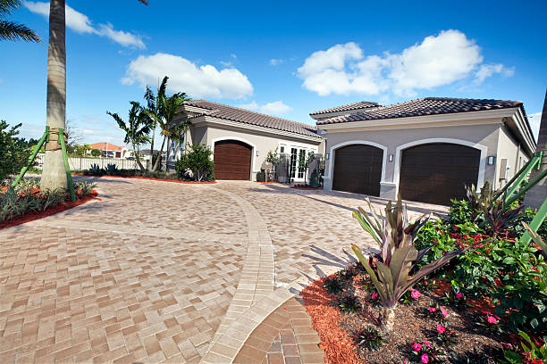 Professional Driveway Pavers in Verdi, NV