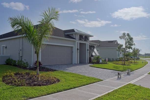 Best Residential Driveway Paver Services  in Verdi, NV
