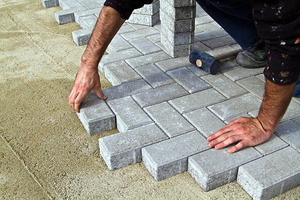 Best Driveway Pavers Near Me  in Verdi, NV