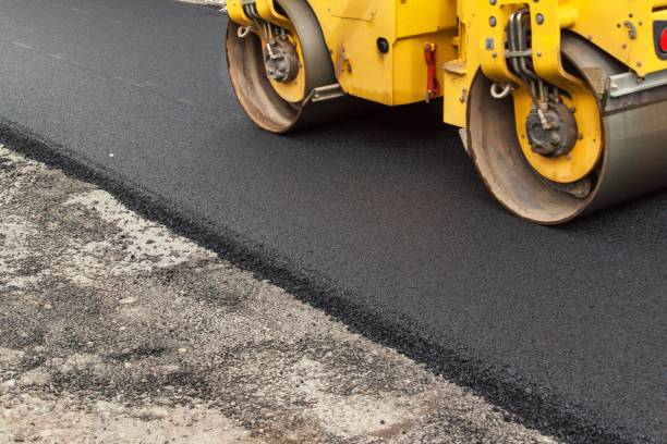 Best Residential Driveway Paver Services  in Verdi, NV